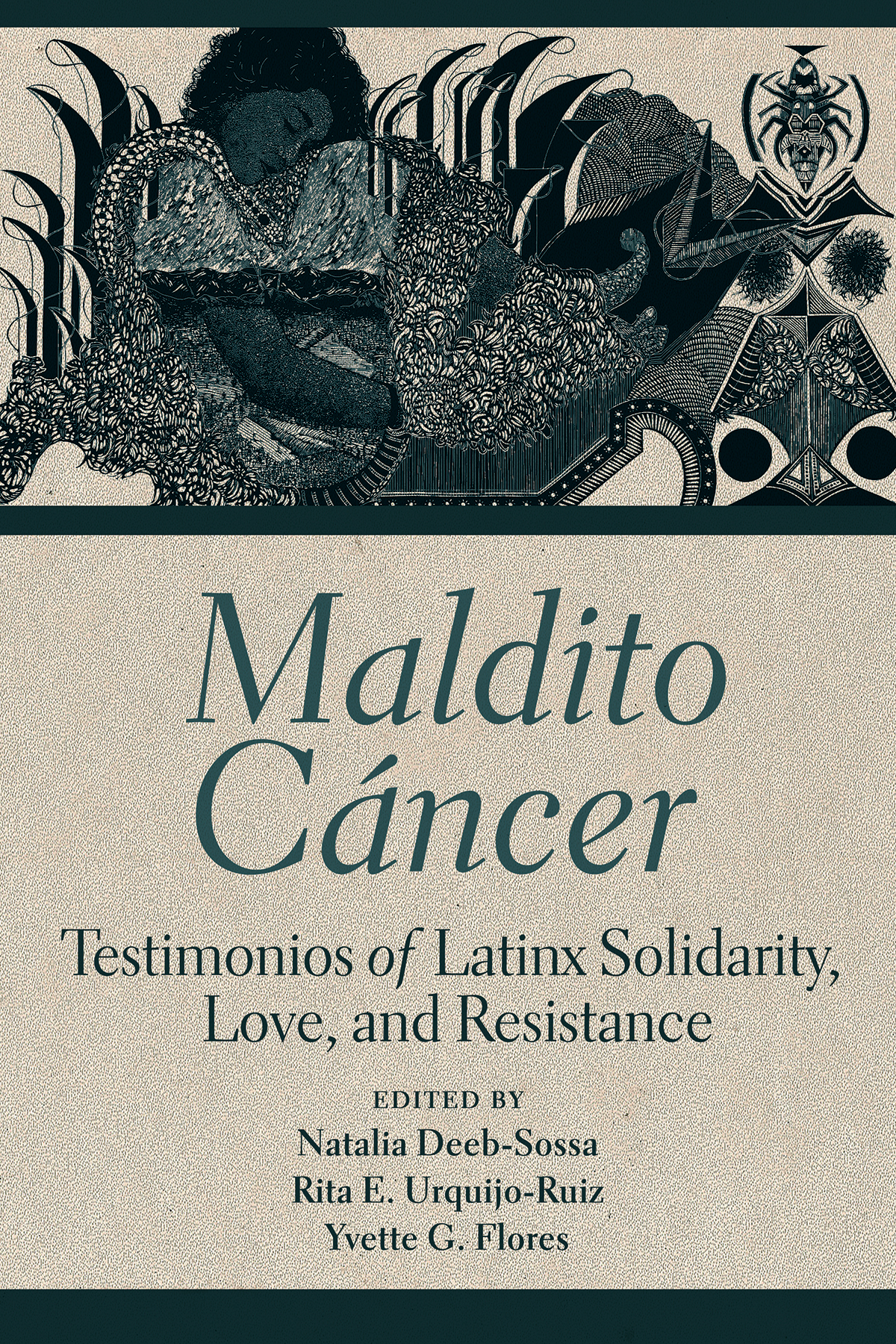 Maldito Cáncer