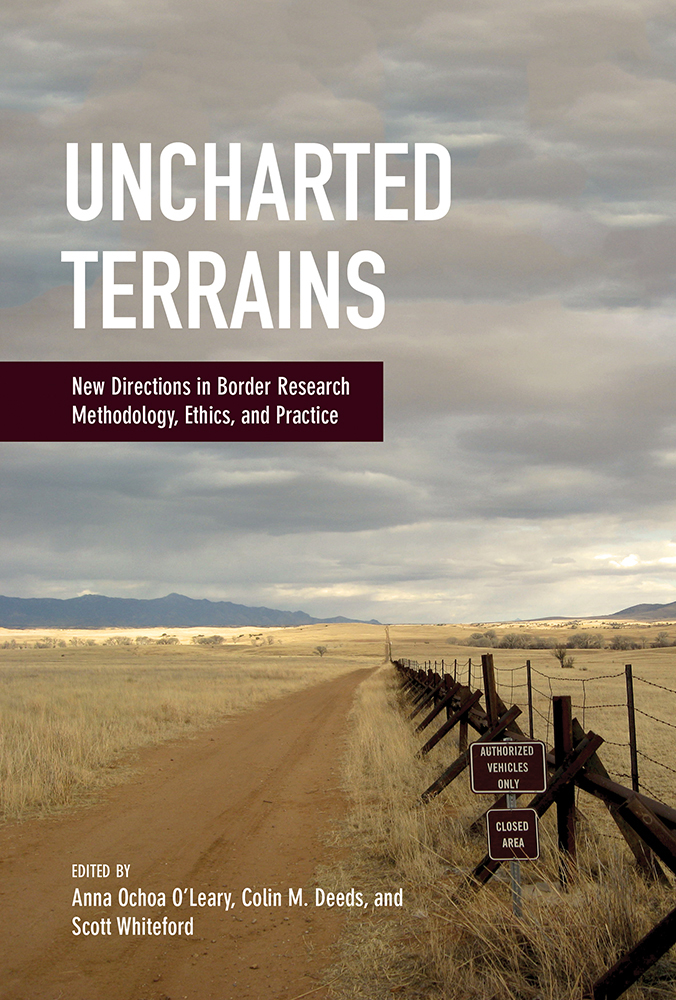 Uncharted Terrains