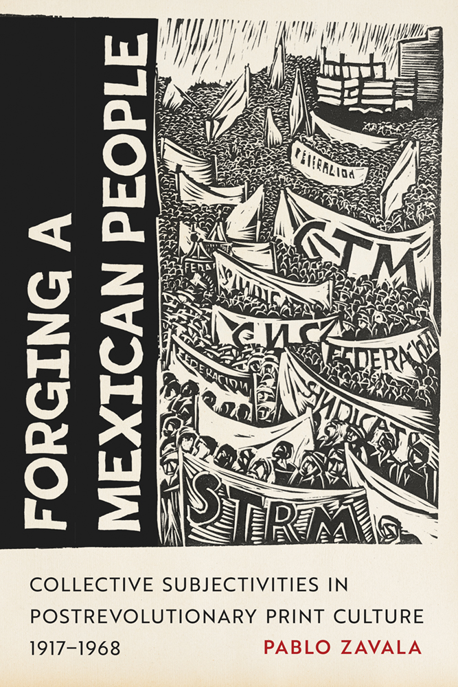 Forging a Mexican People